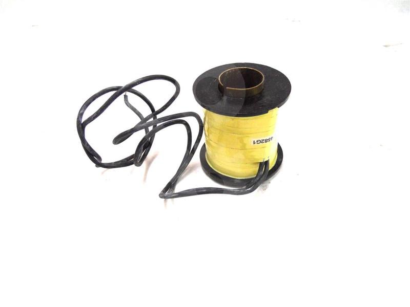 GE 110/125 Volts DC Close / Trip Coil For Magne-blast With Ml-13, Ms Trip Only - Image 4
