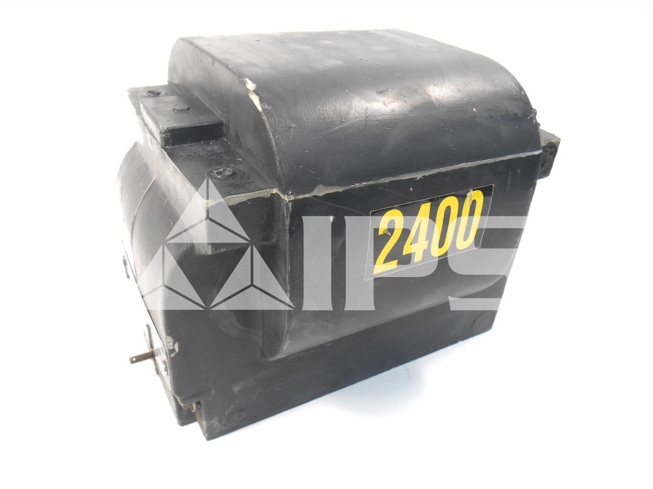 ABB 20:1 Viy-60 Potential Transformer 5kv, 60 KV Bil, 2400:120, Non Fused - Image 1