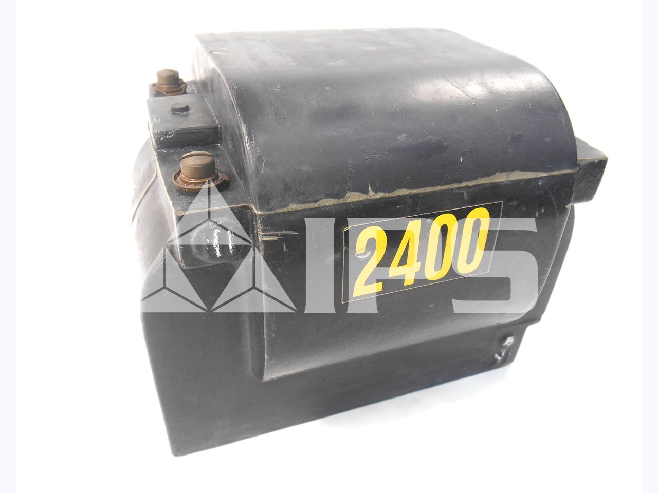 ABB 20:1 Viy-60 Potential Transformer 5kv, 60 KV Bil, 2400:120, Non Fused - Image 3