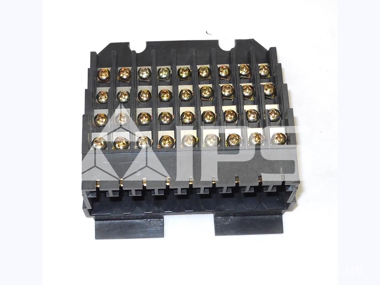 GE Moving Secondary Disconnect Assembly 36 Pt For Wave Pro Breaker - Image 3