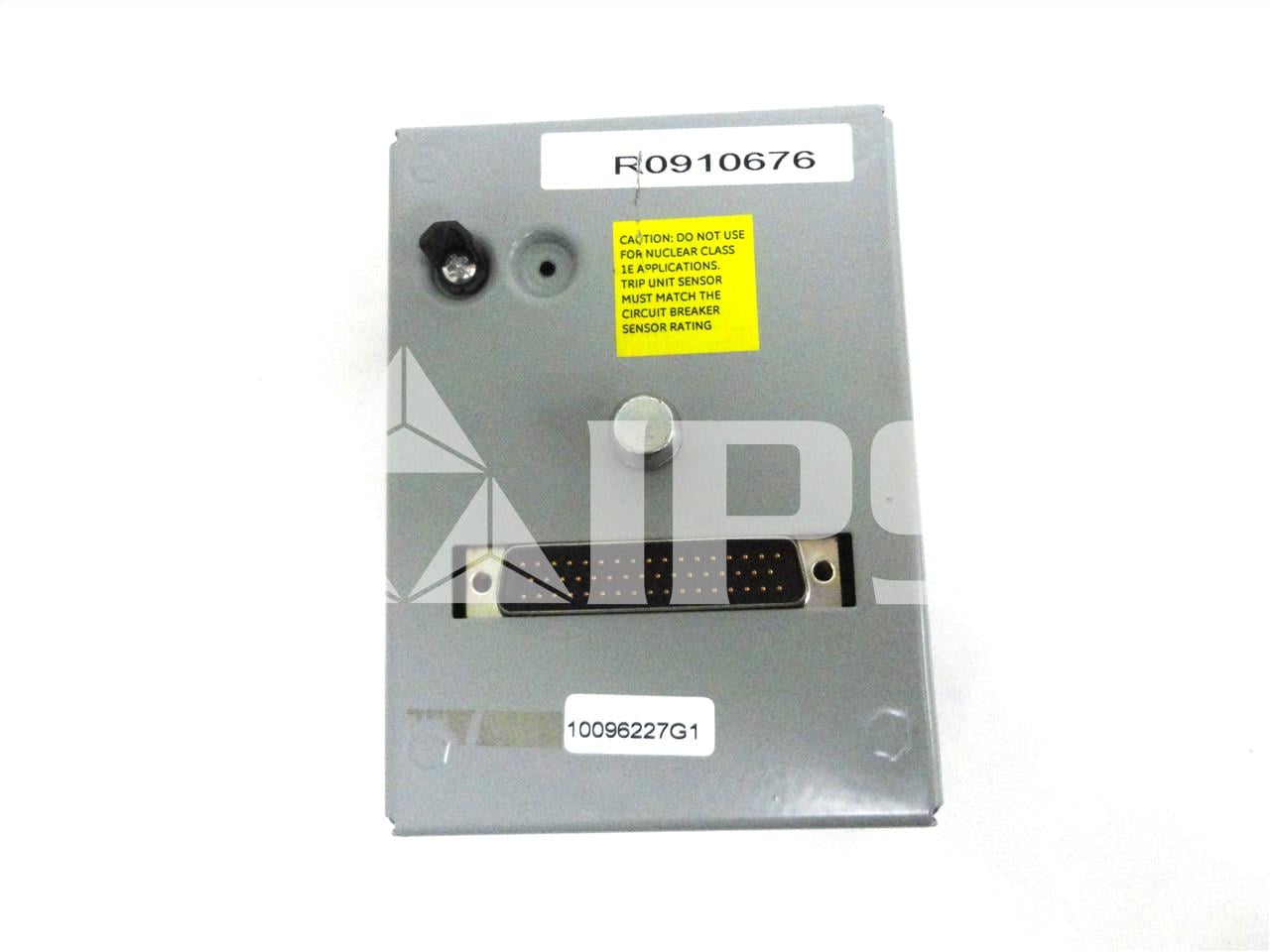 GE Entelliguard Tu Solid State Programmer Lsig For Power Break Ii - Image 2