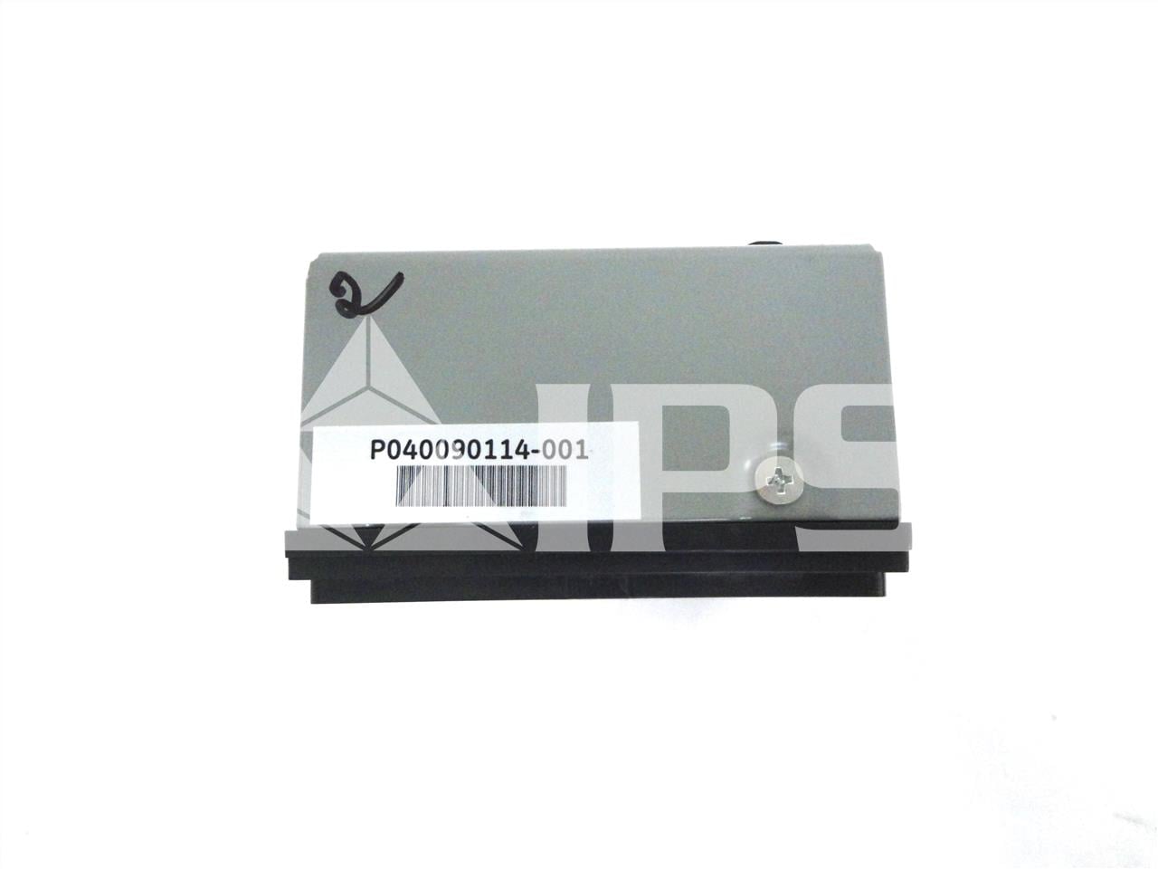 GE Entelliguard Tu Solid State Programmer Lsig For Power Break Ii - Image 3