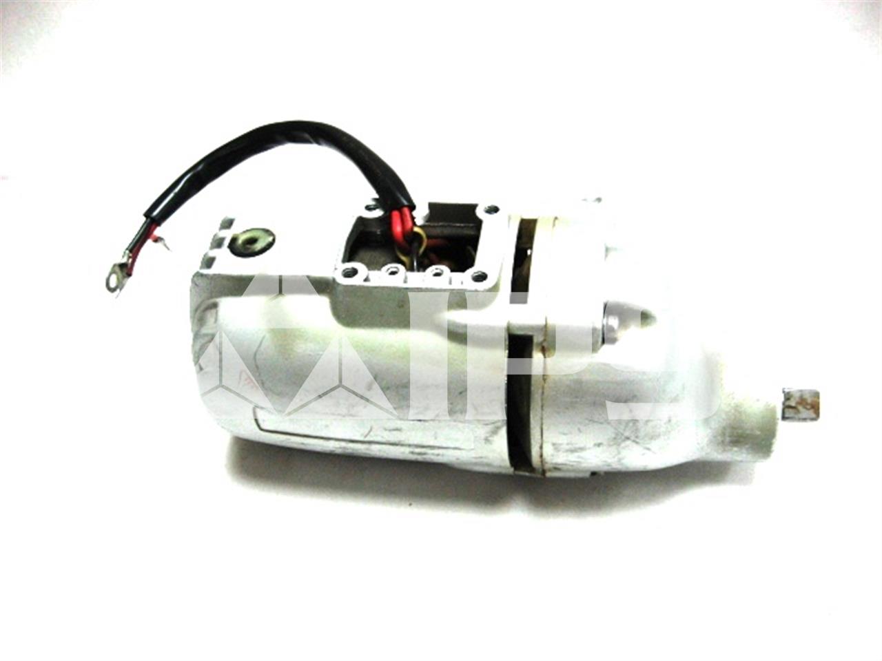 GE 48 Volts DC Charge Motor For Magne-blast Ml-13 Mechanism - Image 1