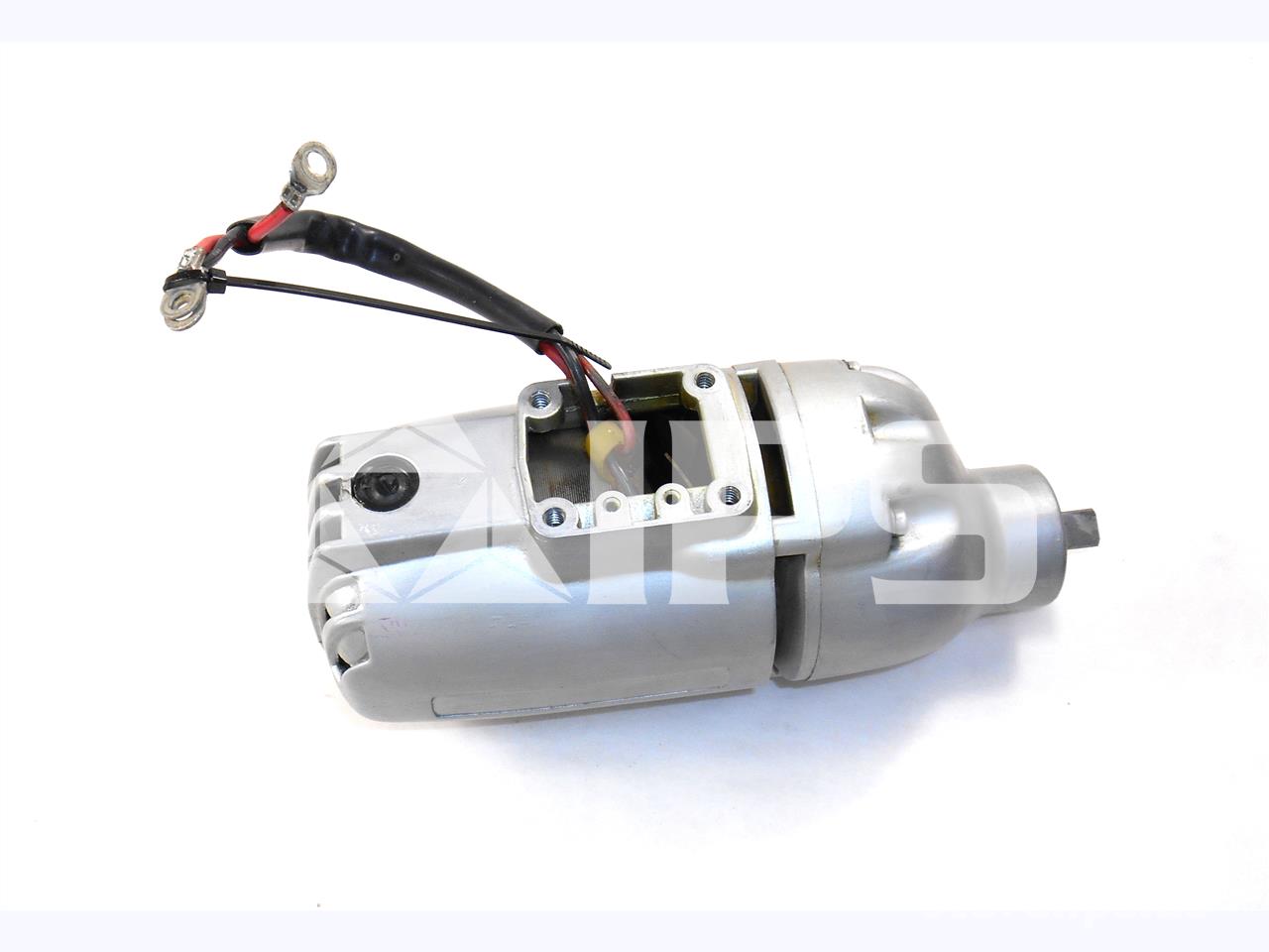 GE 48 Volts DC Charge Motor For Magne-blast Ml-13 Mechanism - Image 3