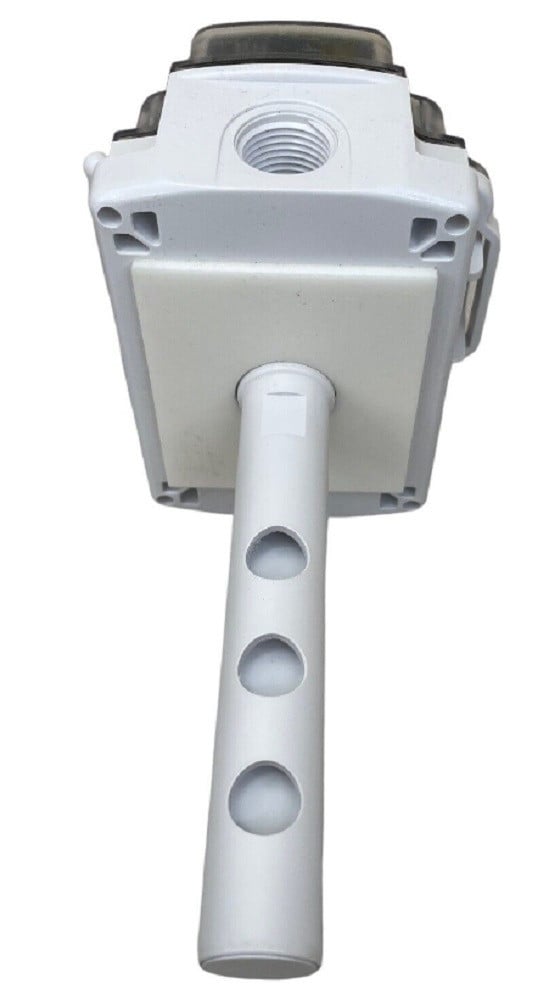 Automated Logic NSB-CO-D-BB-A Duct Mount Carbon Monoxide Sensor, NEW - Image 1