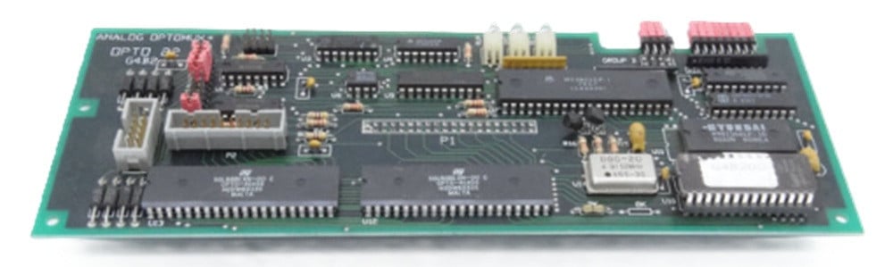 Opto 22 G4B2 Brain Board, NEW - Image 1