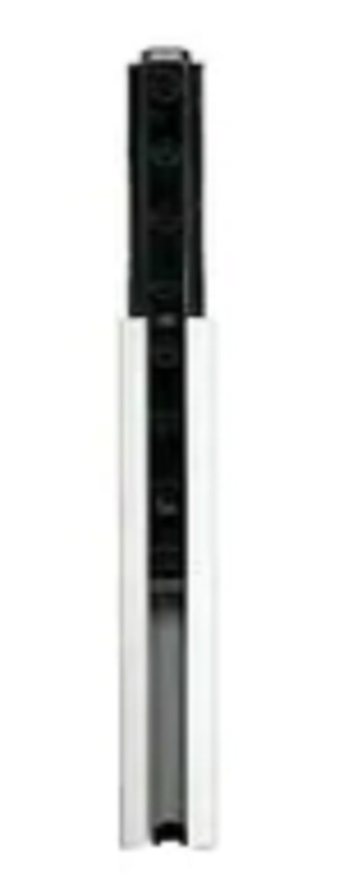 Keyence PJ-V21T Expandable Area Sensor, Transmitter, Curtain, Expansion Unit, Refurbished - Image 1