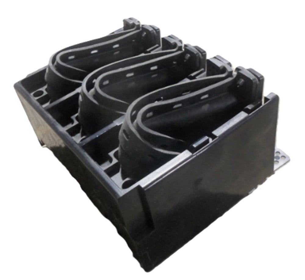 Eaton PRLSEBLGKD PRL Service Entrance Barrier, Used With KD/LG Frame, NEW - Image 1