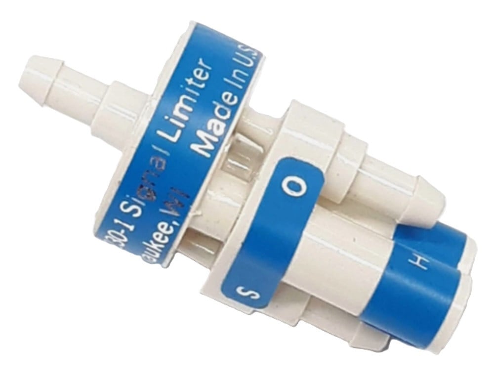 Johnson Controls C-5230-1 Pneuamtic Signal Limiter, NEW - Image 1