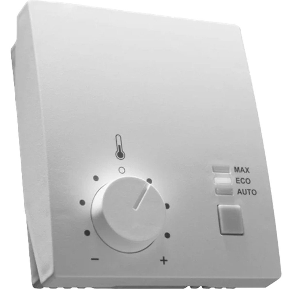 Belimo CRK24-B1 Room Temperature Controller, Output 2...10 V, NEW - Image 1