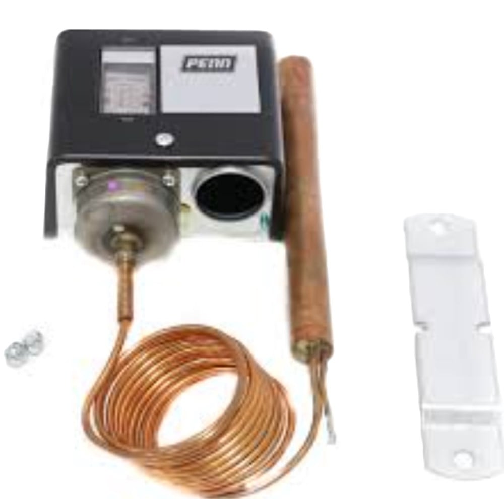 Johnson Controls A72AA-22C Thermostat Temperature Control, NEW - Image 1