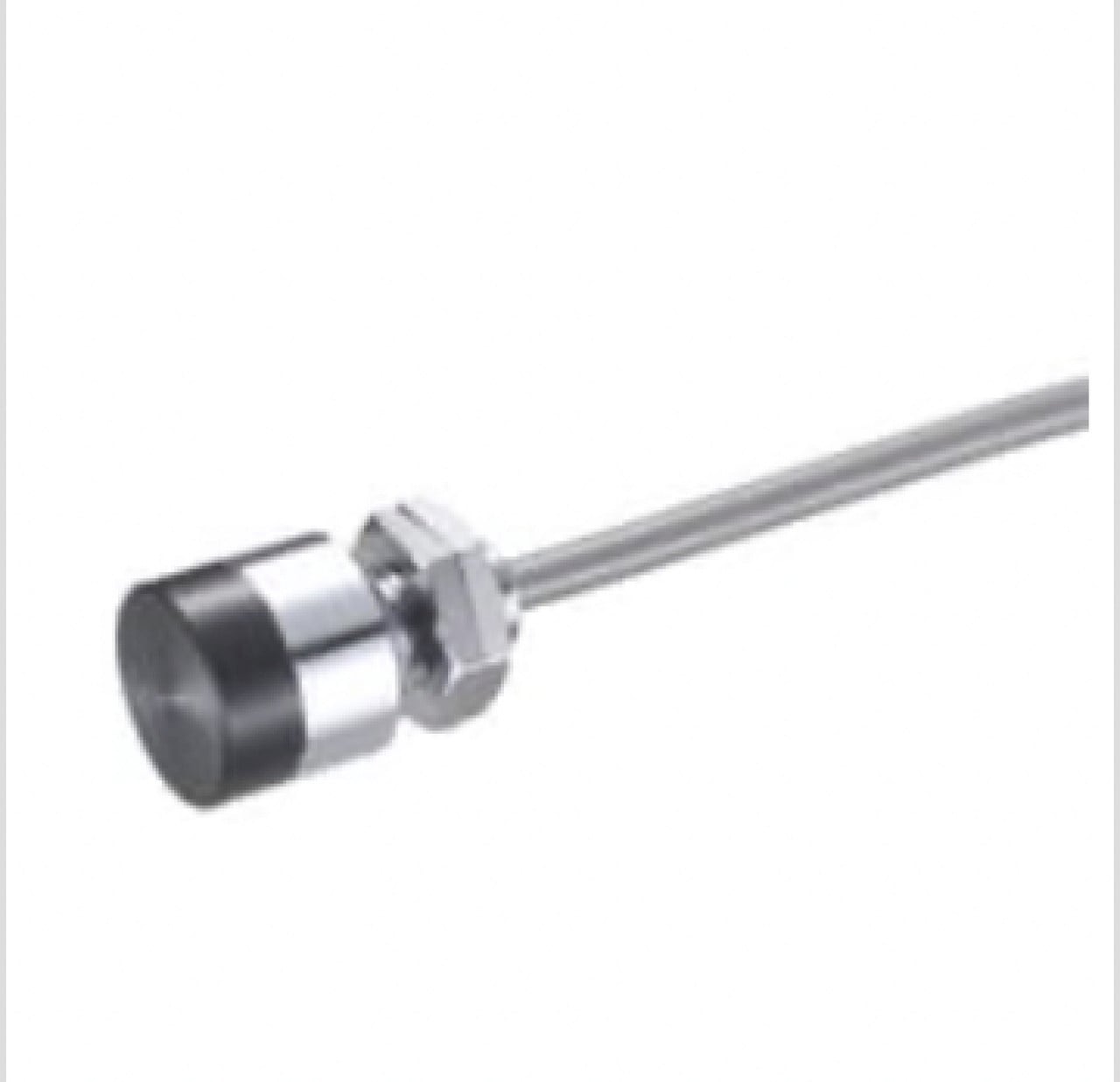 Keyence EH-422 Inductive Proximity Sensors, Sensor Head, Unshielded Type, f22, NEW - Image 1