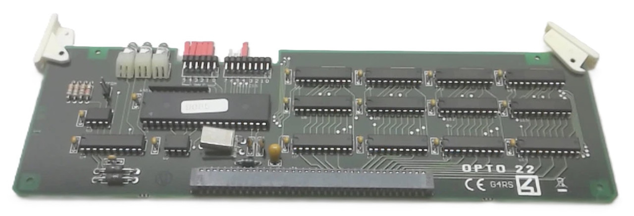 Opto 22 G4RS Circuit Board, Refurbished - Image 1