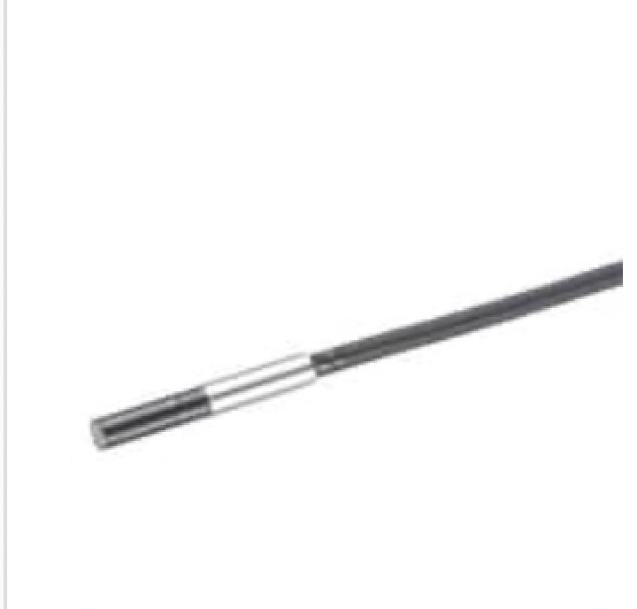 Keyence EH-402 Inductive Proximity Sensors, Sensor Head, Unshielded Type, f2.8, NEW - Image 1