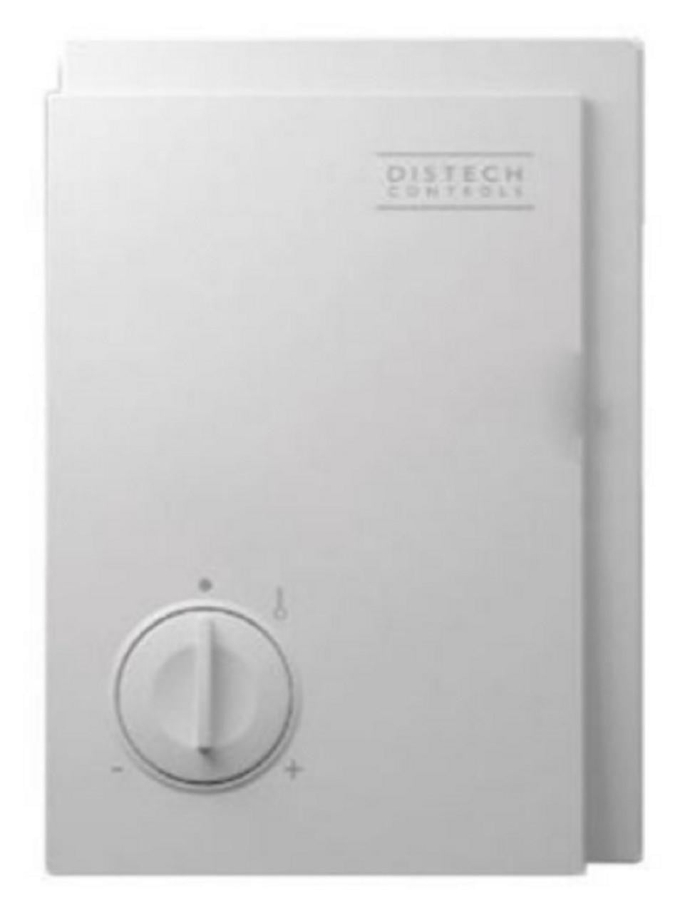 Distech PDITE-SENSORSX0 EC-SENSOR-S Space Temperature Sensor, 10K Type II, NEW - Image 1