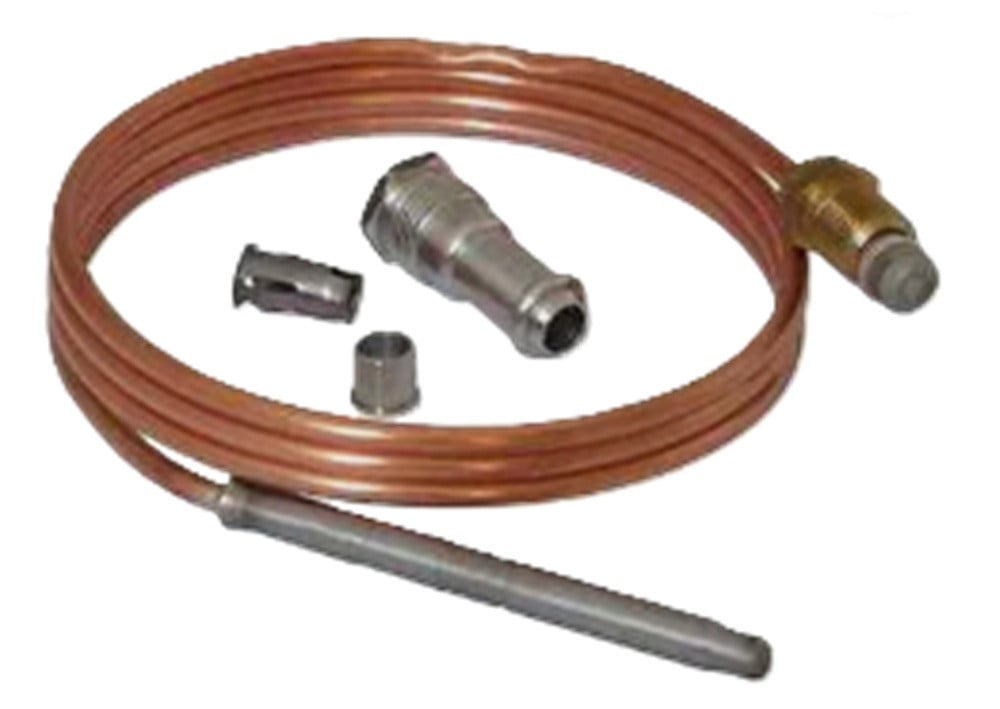 Johnson Controls K19AT-30 Thermocouple Replacement, NEW - Image 1