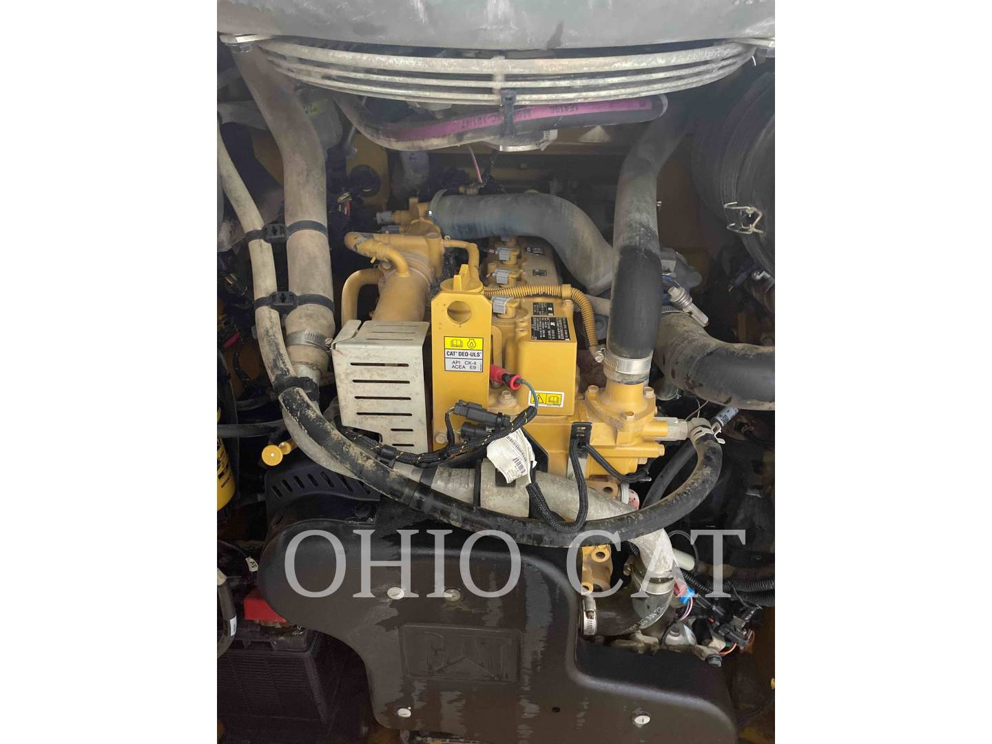 Caterpillar 279D3, 2148 hours, S/N: RB905070, 2023 - Image 7