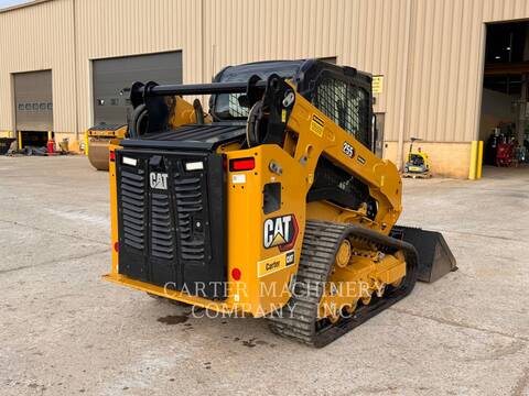 Caterpillar 255, 251 hours, S/N: FL718246, 2026 - Image 3