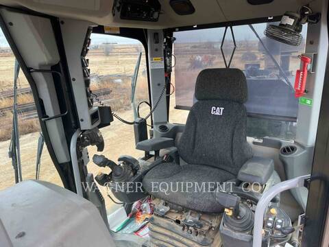 Caterpillar 140M3, Motor Grader, 5349 hours, S/N: N9D00295, 2014 - Image 8