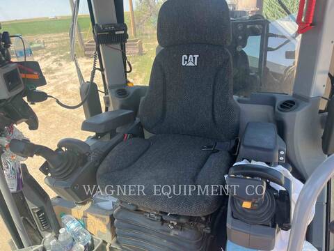 Caterpillar 140, Motor Grader, 5549 hours, S/N: ENF00111, 2020 - Image 8