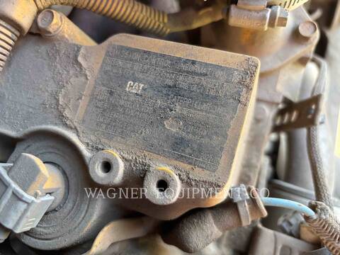 Cat 262D3, Skid Steer Loader, 4276 hours, S/N: ZB205360, 2022 - Image 8