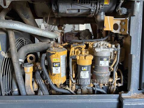 Caterpillar D5K2LGP, 6238 hours, S/N: KYY01577, 2015 - Image 7