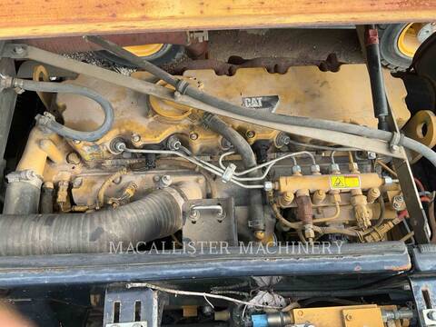 Caterpillar M318D, Wheel Excavator, 8487 hours, S/N: D8W00340, 2012 - Image 7