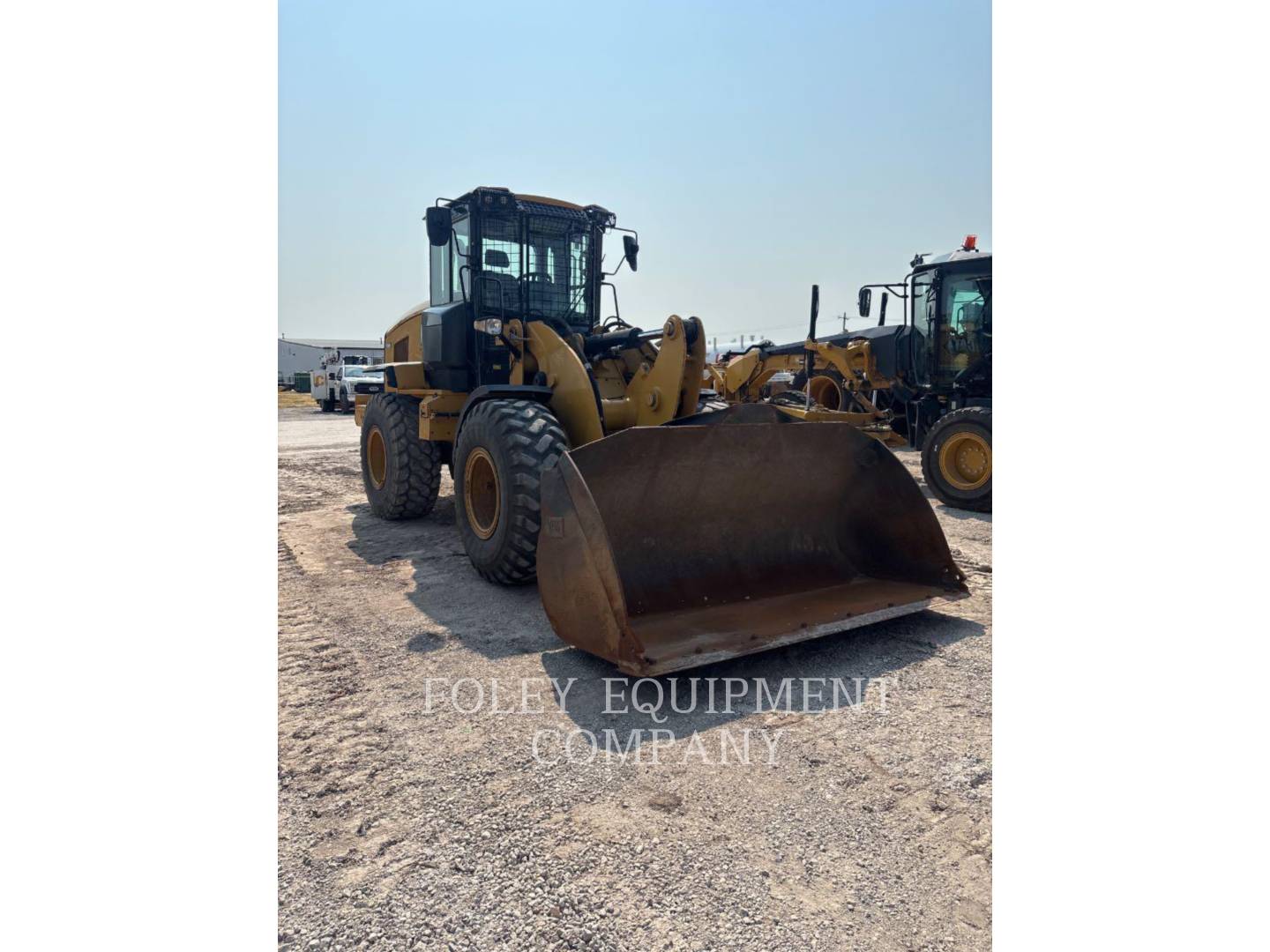 Cat 926M, Wheel Loader, 2985 hours, S/N: W5L00866, 2021 - Image 2