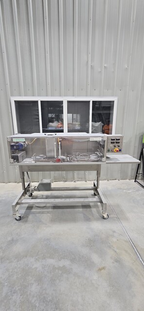 Syntegon #CBS-D, Bag Sealing machine, New Surplus - Image 1