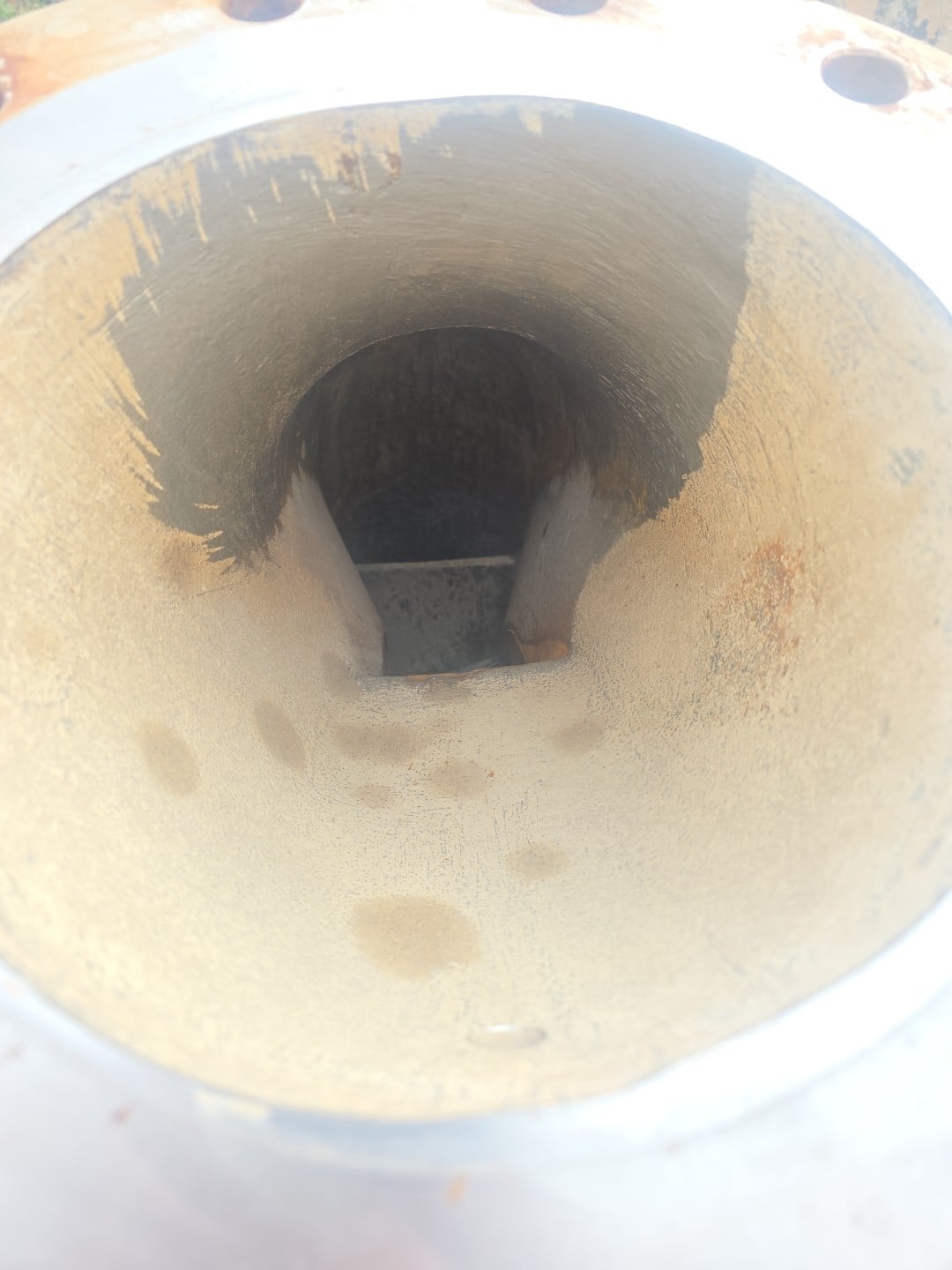 10x12-18 Goulds #3175M, Centrifugal Pump, 316SS - Image 3