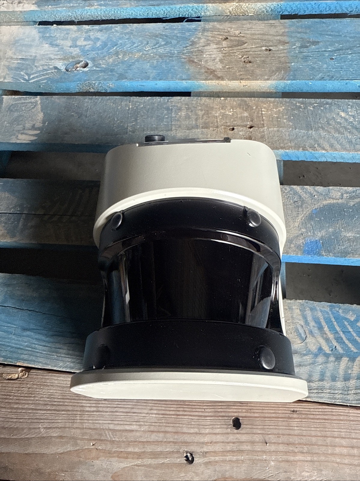 Sick #LMS251-11100S04, Lite-SR Scanner Sensor, NEW - Image 2