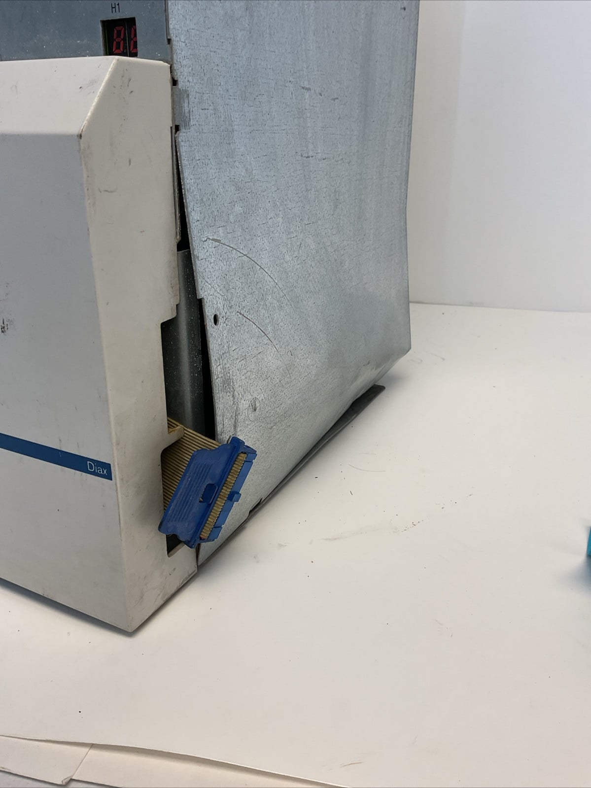 Rexroth Diax #HVR03.2-W045N, Servo Drive - Image 3