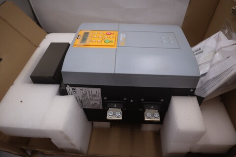 SSD Drives #591P-53327031-P00-U4V0, DC Drive, NEW - Image 5