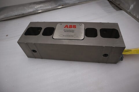 ABB #PFTL101B, Scale, NEW - Image 5