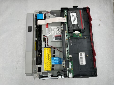 10 HP Allen-Bradley #20DD014A3EYYAEBSE, powerflex 700s variable frequency d, 480 Volts, NEW - Image 4