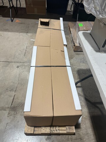 Allen-Bradley #LDAT-S076060-DBS, Linear Bearing, NEW (2 available) - Image 2