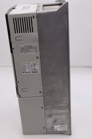 20 HP Allen-Bradley #20BB052A3AYNBNC0, powerflex 700 variable frequency dr - Image 1