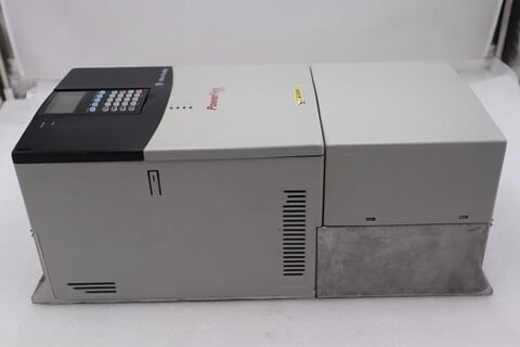 20 HP Allen-Bradley #20BB052A3AYNBNC0, powerflex 700 variable frequency dr - Image 5