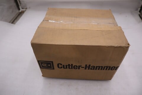 Cutler-Hammer #2147A11G01, Control Transformer, NEW - Image 3
