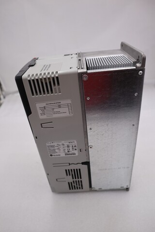 3 HP Allen-Bradley #20DB9P6A0EYNANAUE, powerflex 700s variable frequency d, NEW - Image 5