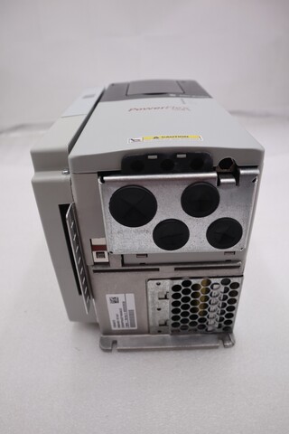 3 HP Allen-Bradley #20DB9P6A0EYNANAUE, powerflex 700s variable frequency d, NEW - Image 7