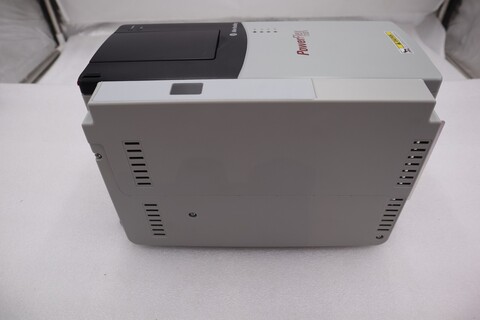 3 HP Allen-Bradley #20DB9P6A0EYNANAUE, powerflex 700s variable frequency d, NEW - Image 9
