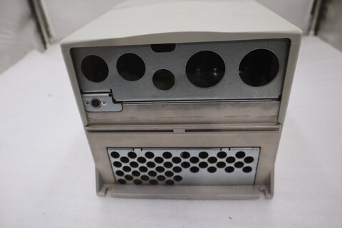30 HP Allen-Bradley #20BE032A3AYNANC0, powerflex 70 variable frequency dri - Image 2