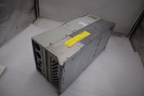 30 HP Allen-Bradley #20BE032A3AYNANC0, powerflex 70 variable frequency dri - Image 3