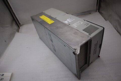 30 HP Allen-Bradley #20BE032A3AYNANC0, powerflex 70 variable frequency dri - Image 4