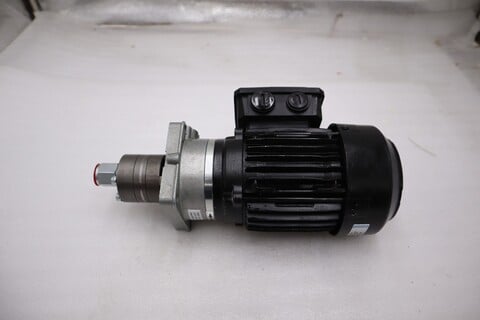 Vogel #VOG-44-15347, Pump Part, NEW - Image 1