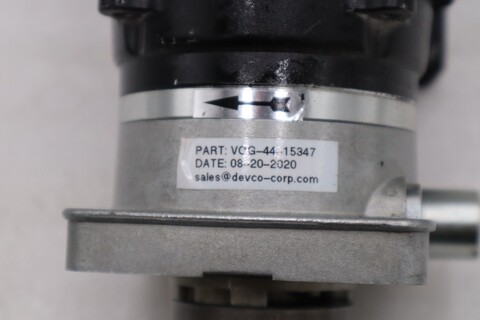 Vogel #VOG-44-15347, Pump Part, NEW - Image 3