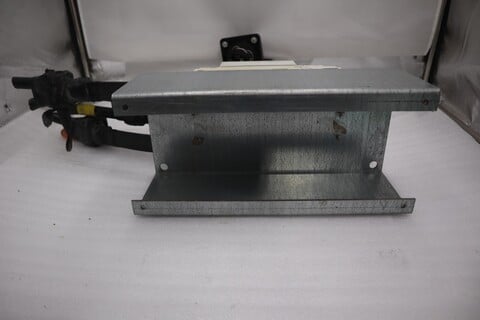 Allen-Bradley #140U-L6D3-D30, Molded Case Circuit Breaker - Image 5