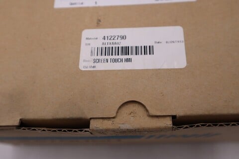 Volpak #ZE080002308, PLC, NEW - Image 3