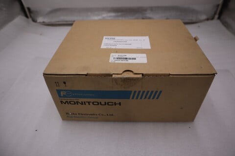Volpak #ZE080002308, PLC, NEW - Image 4